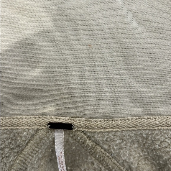 Free People Women’s Jordan Jacket in Washed Muslin, Size XS - Picture 12 of 13